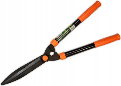 Produktbild von Hand-Heckenschere 550 mm Polax