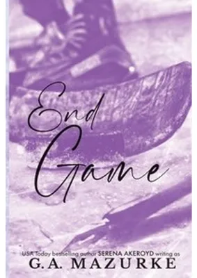 Produktbild von End Game