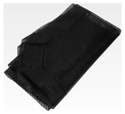Produktbild von Waschbarer atmungsaktiver Netzbezug 108x72cm für erhöhtes Haustierbett