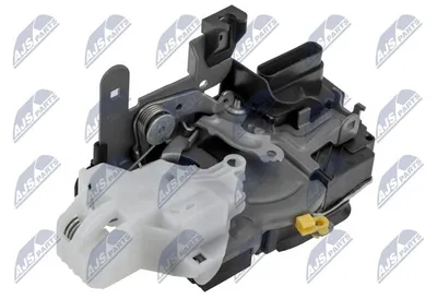 Produktbild von NTY EZC-VV-033 Türschloss Vorne Links für VOLVO V40 Schrägheck (525, 526) V40 Cross Country (526)