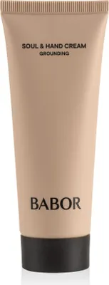 Produktbild von Babor Soul & Body Hand Cream 75 ml