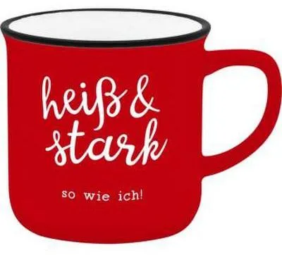 Obrázek produktu pro Šálek na espresso HEISS