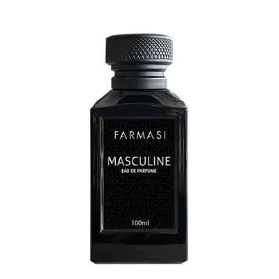 Produktbild von KBruShop Farmasi Masculine EDP – MÄnnerPerfum 100 ML