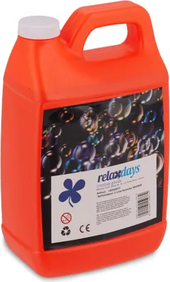Immagine prodotto di Bolle di sapone Ricarica contenitore 2 litri