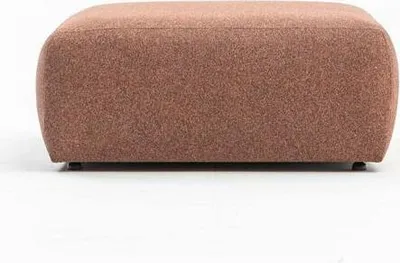 Zdjęcie produktu dla Puf tapicerowany, design, styl nowoczesny, do salonu