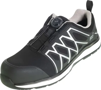 Produktbild von Elten jo_swift BOA black Low ESD S3 12081, Farbe:black, Größe:45