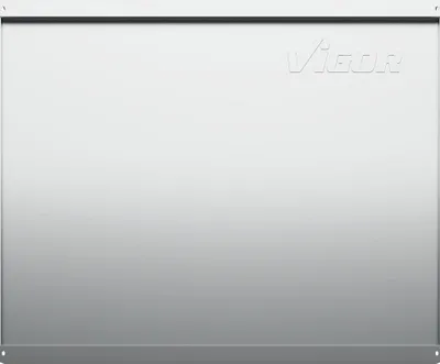 Produktbild von VIGOR Arbeitsplatte Edelstahl für Werkstattwagen V1901-X V1901-X-X
