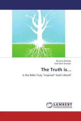 Produktbild von Shehab, E: Truth is...