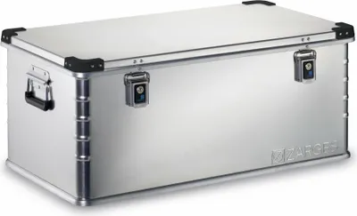 Zdjęcie produktu dla Zarges Alu-Box Maxi 850x450x350mm 135l