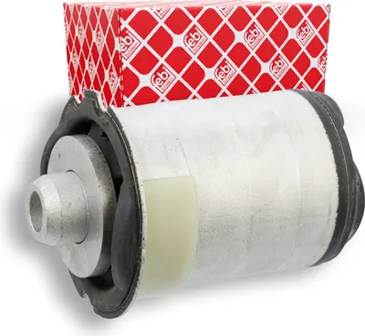 Produktbild von FEBI BILSTEIN 104143 Achslager passend für MERCEDES-BENZ B-Klasse (W246, W242) Hinten Links Vorne Hinten Rechts