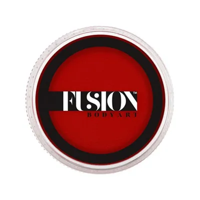 Obrázok produktu pre Fusion facepaint kardinálska červená