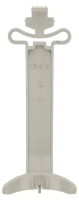Produktbild von VALSIR Niederhalter Wasserpegelstab für UP-Spülkasten WINNER 2004-2016 - VS0863132
