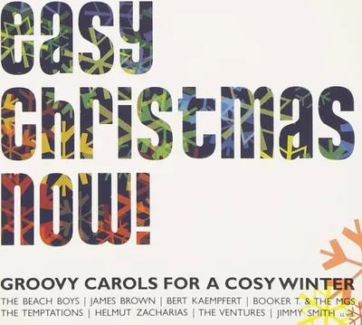 Produktbild von Easy Christmas Now!