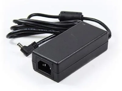 Productafbeelding van Laptopvoedingskabel Synology, adapter 60W
