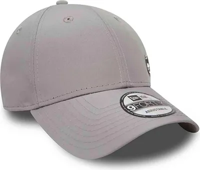 Zdjęcie produktu dla New Era Mlb Flawless Logo Basic 94 Szary