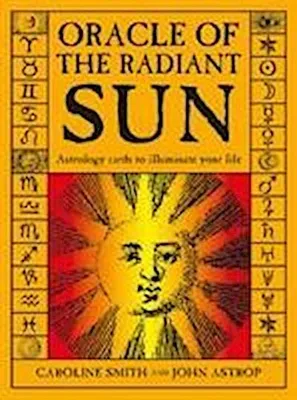 Produktbild von Oracle of the Radiant Sun