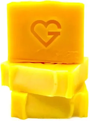 Obrázek produktu pro Goodie Přírodní mýdlo - Rakytník 95 g