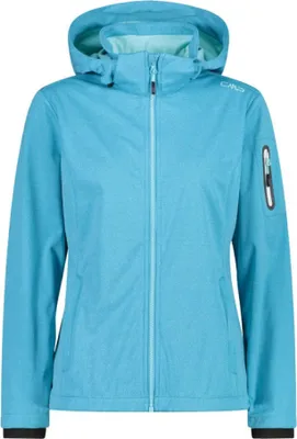 Produktbild von CMP Softshelljacke Jacket Zip Hood