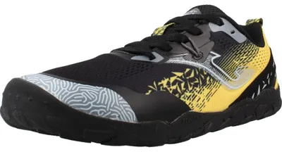 Produktbild von JOMA BFTUNJW2601 TUNDRA JUNIOR BAREFOOT Schwarz