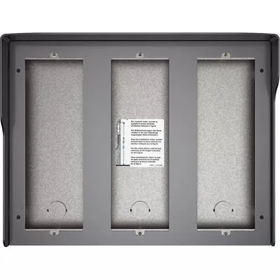 Zdjęcie produktu dla Legrand 350693, Aluminium