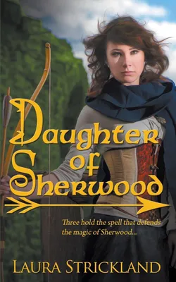 Produktbild von Daughter of Sherwood