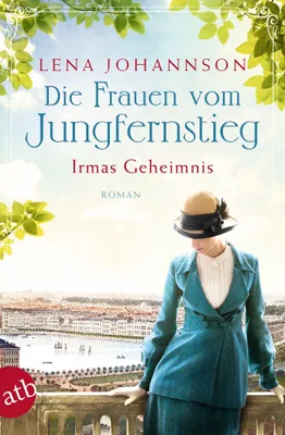 Produktbild von Die Frauen vom Jungfernstieg - Irmas Geheimnis