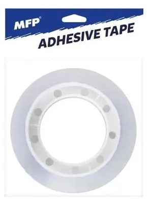 Immagine prodotto di Nastro adesivo trasparente 24 mm x 20 m - MFP