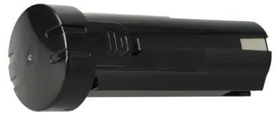 Produktbild von vhbw Akku kompatibel mit  Pressofix 208, SDF-AK210 Werkzeug (3300 mAh, NiMH, 2,4 V)