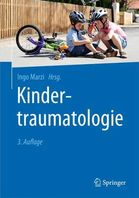 Immagine prodotto di Kindertraumatologie