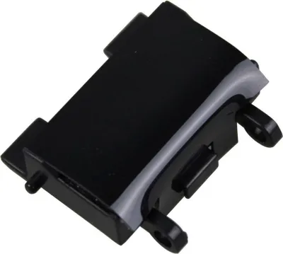 Produktbild von CoreParts MSP5064, Trenn-Pad, Schwarz, 1 Stück(e)