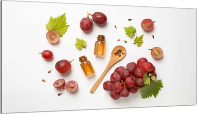 Produktbild von Glas-Herdplattenschutz 90x52 Fruit