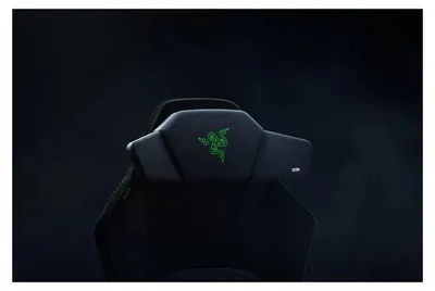 Obrázok produktu pre Razer RC81-04350101-R3M1, 2-way, 2.0 kanály/kanálov, Káblový a bezdrôtový, Čierna