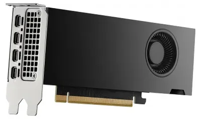 Immagine prodotto di NVIDIA GCC NVIDIA RTX 2000 Ada
