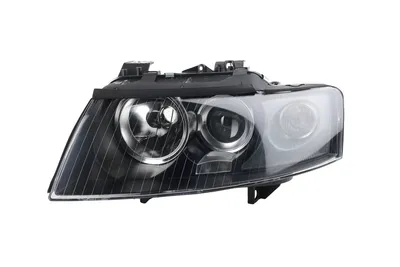 Produktbild von Johns, Scheinwerfer Halogen Front passend für Audi A4 8E 04/02-09/05 H9 H7 Links Fahrer 8H0941003A