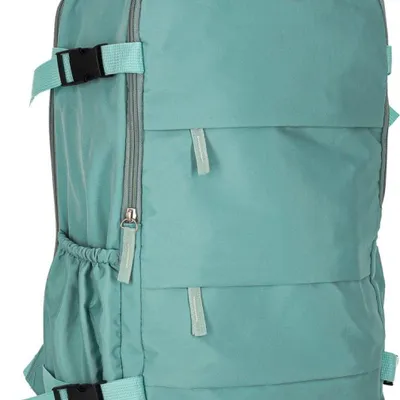 Produktbild von KIK Rucksack, Taschen/Gepä ck Grü n