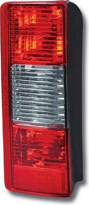 Produktbild von Bremslicht hinten links Opel Combo, ohne Steckdose | 2001-2011