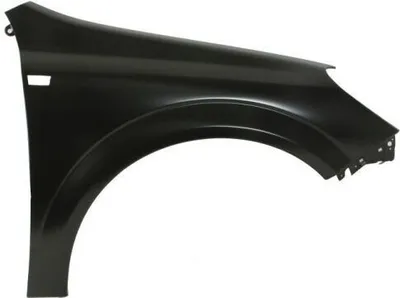 Produktbild von BLIC 6504-04-5052312Q Kotflügel Vorne Rechts für OPEL Astra H Caravan (A04) Astra H Schrägheck (A04) Astra H GTC (A04) Astra H TwinTop (A04)
