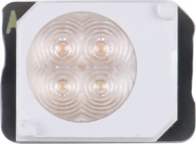 Produktbild von Für Apple iPad Pro 11 2020 2021 Blitzlicht Flashlight Ersatzteil Reparatur