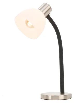 Obrázok produktu pre EGLO MACERE, nikel, Univerzálne, IP20, II, E14, 220-240 V