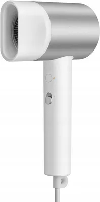 Zdjęcie produktu dla Xiaomi Water Ionic H500 38581 – suszarka do włosów z jonizacją, oficjalna dystrybucja, jonizująca suszarka do włosów