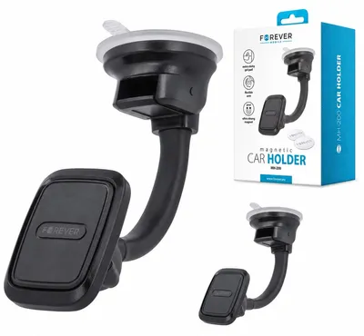 Produktbild von Forever MH-200 Universeller magnetischer Autohalter