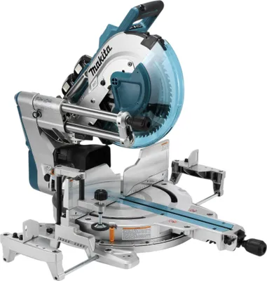 Produktbild von Makita DLS211ZU Akku-Kapp-Gehrungssäge