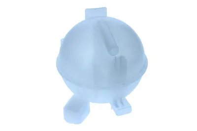 Produktbild von MAXGEAR Ausgleichsbehälter Kühlmittel für VW GOLF III (1H1) Kühlwasser 77-0122