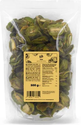 Produktbild von KoRo I Getrocknete Kiwi 500 g