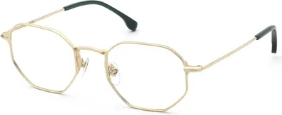 Produktbild von Lozza VL2442 Oro rose' lucido 52/21/145 Herren Brillen