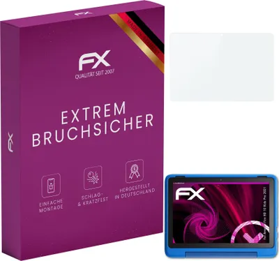 Produktbild von atFoliX 4061187460519, 9H, Glas, 1 Stück(e)