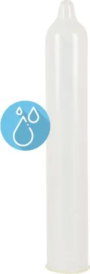 Immagine prodotto di Secura - Extra Wet - Preservativi
