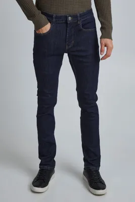 Produktbild von CASUAL FRIDAY CFRY Herren Jeans Hose Denim Pant mit Stretch Slim Fit Ultraflex