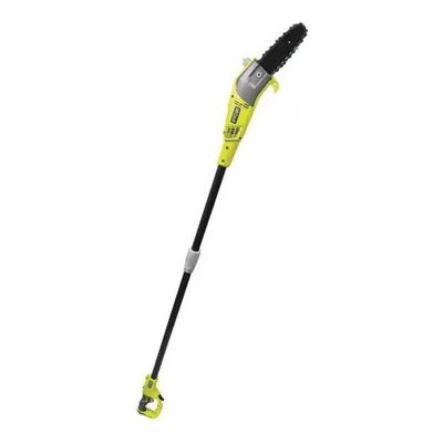 Image de Élagueur électrique RPP755E 750 W sur perche guide 25 cm - RYOBI - 5133002321