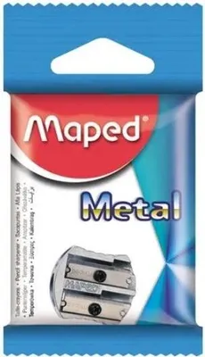 Immagine prodotto di Maped 006700 temperino Temperamatite manuale Grigio